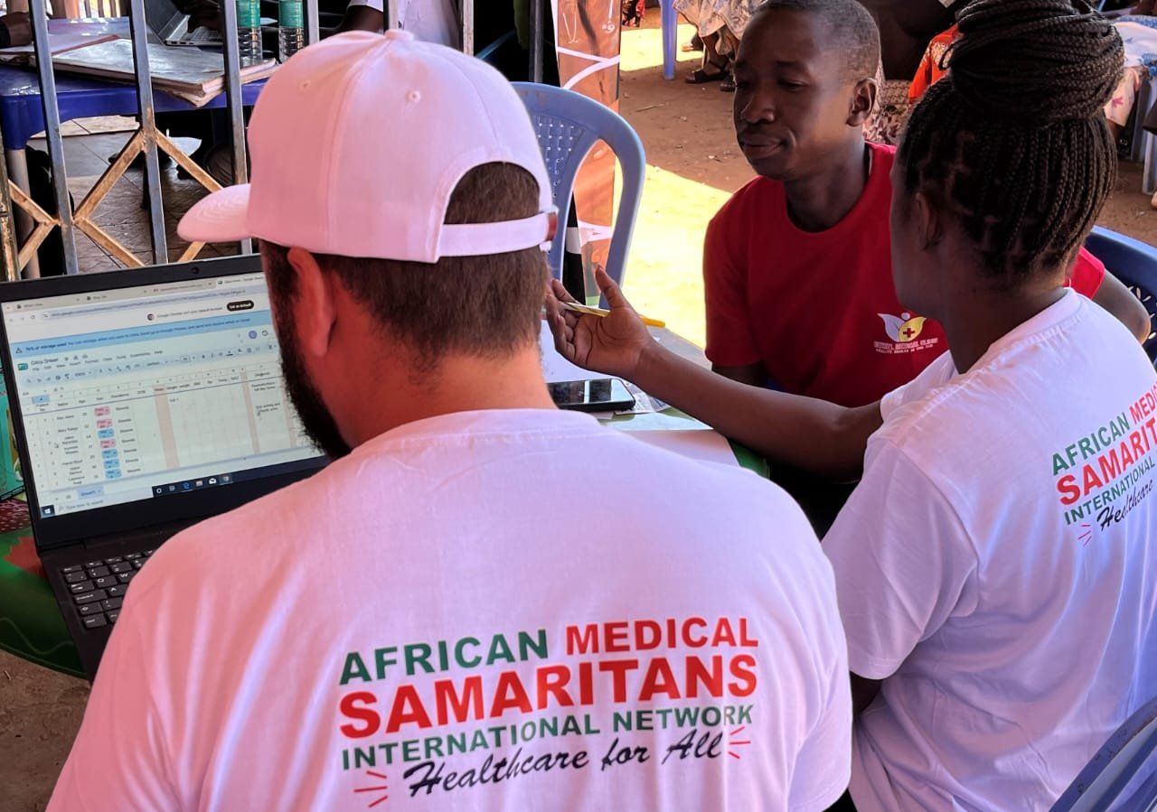 EAST AFRICA Medical Missions and Outreaches
